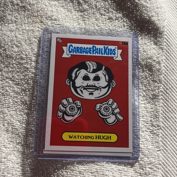 Garbage Pail Kids cards - Picture 3 of 3
